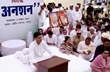 Sachin Pilot begins day-long hunger strike despite Congress warning